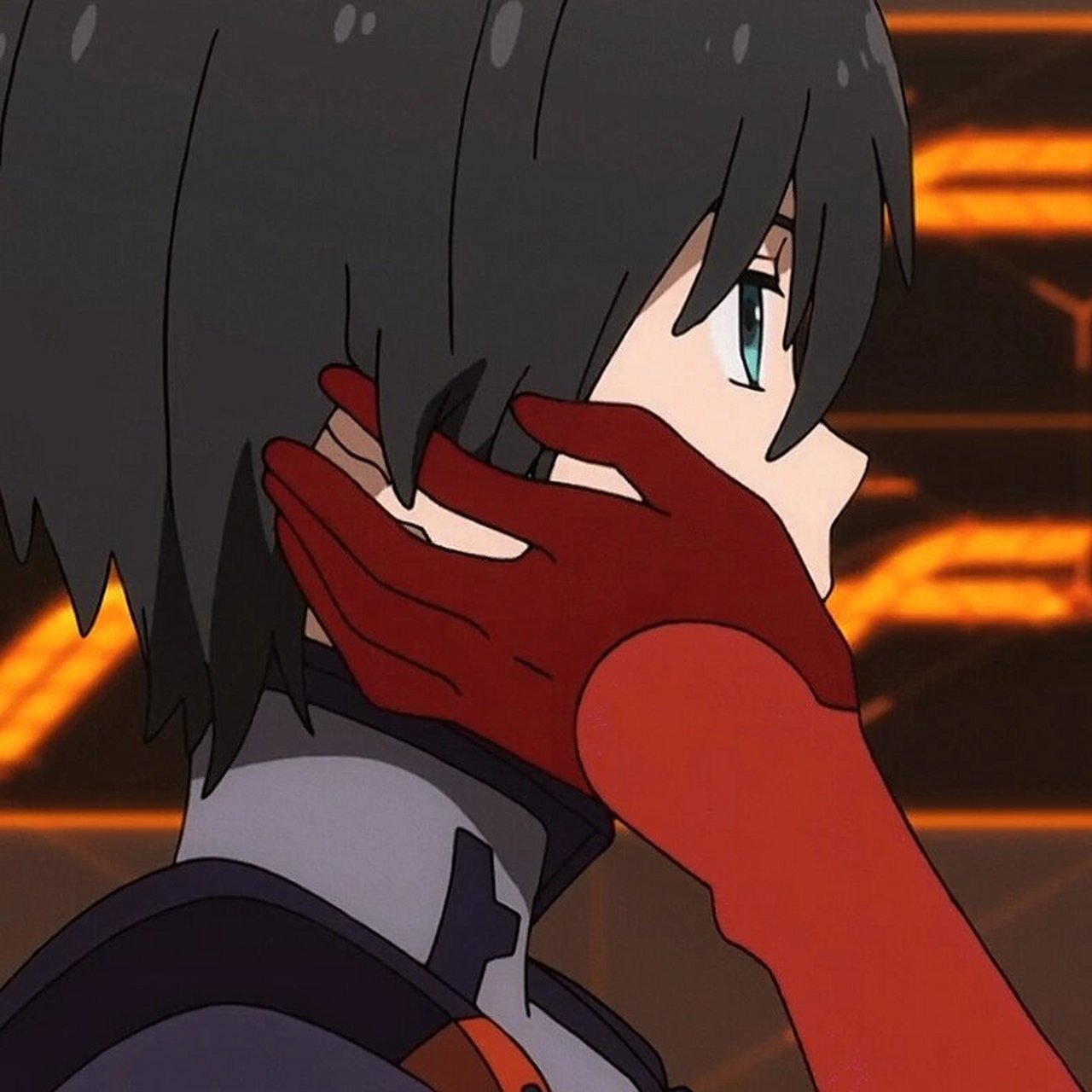 国家队02|情侣头像66615 动漫头像|自截调修 喜欢93自取用作