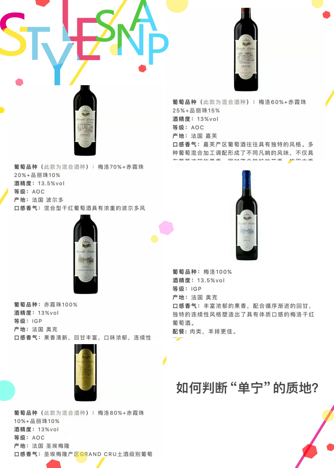 分为什么红酒(红酒是怎么分类的)