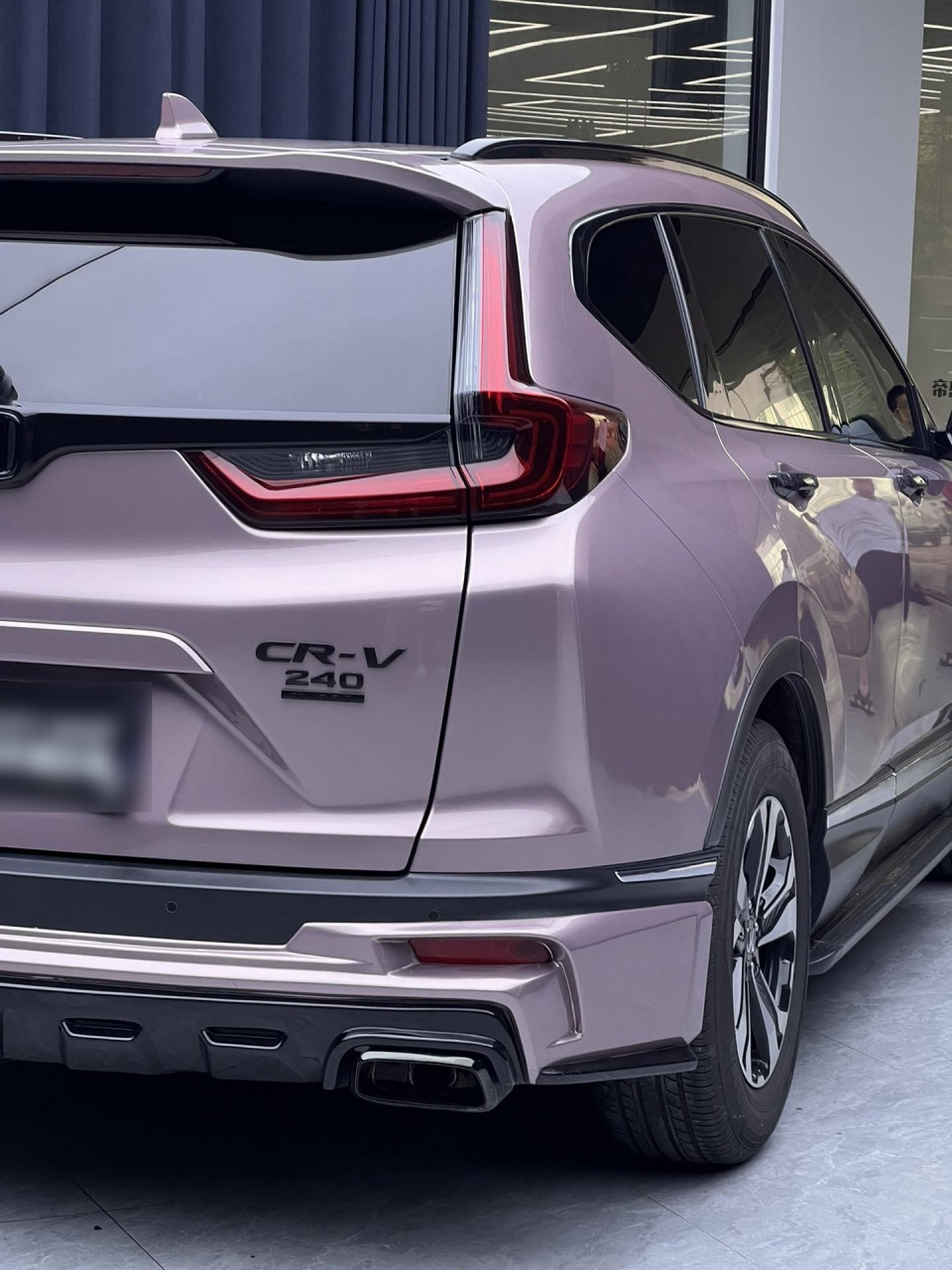 如果给你15万你会选择全新的丰田锋兰达还是二手的本田crv呢拍车仪式