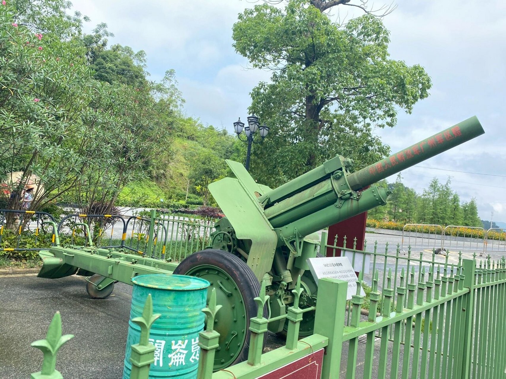 南宁昆仑关 南宁昆仑关战役博物馆 地址:南宁市昆仑关,接近九塘,市区