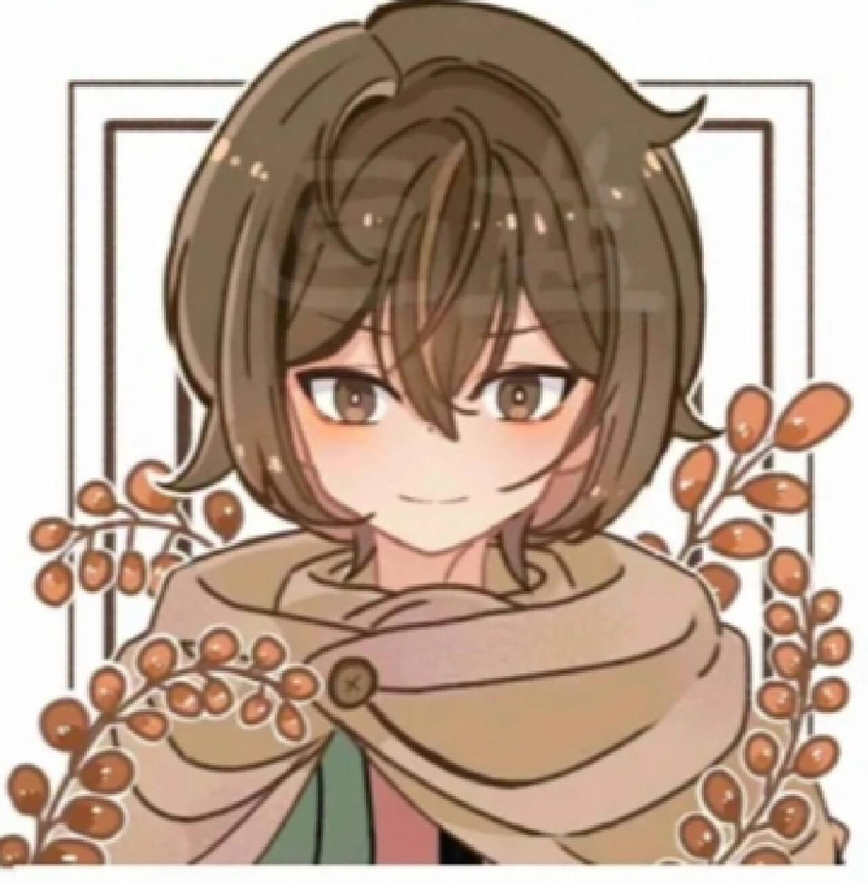 查理九世头像来了