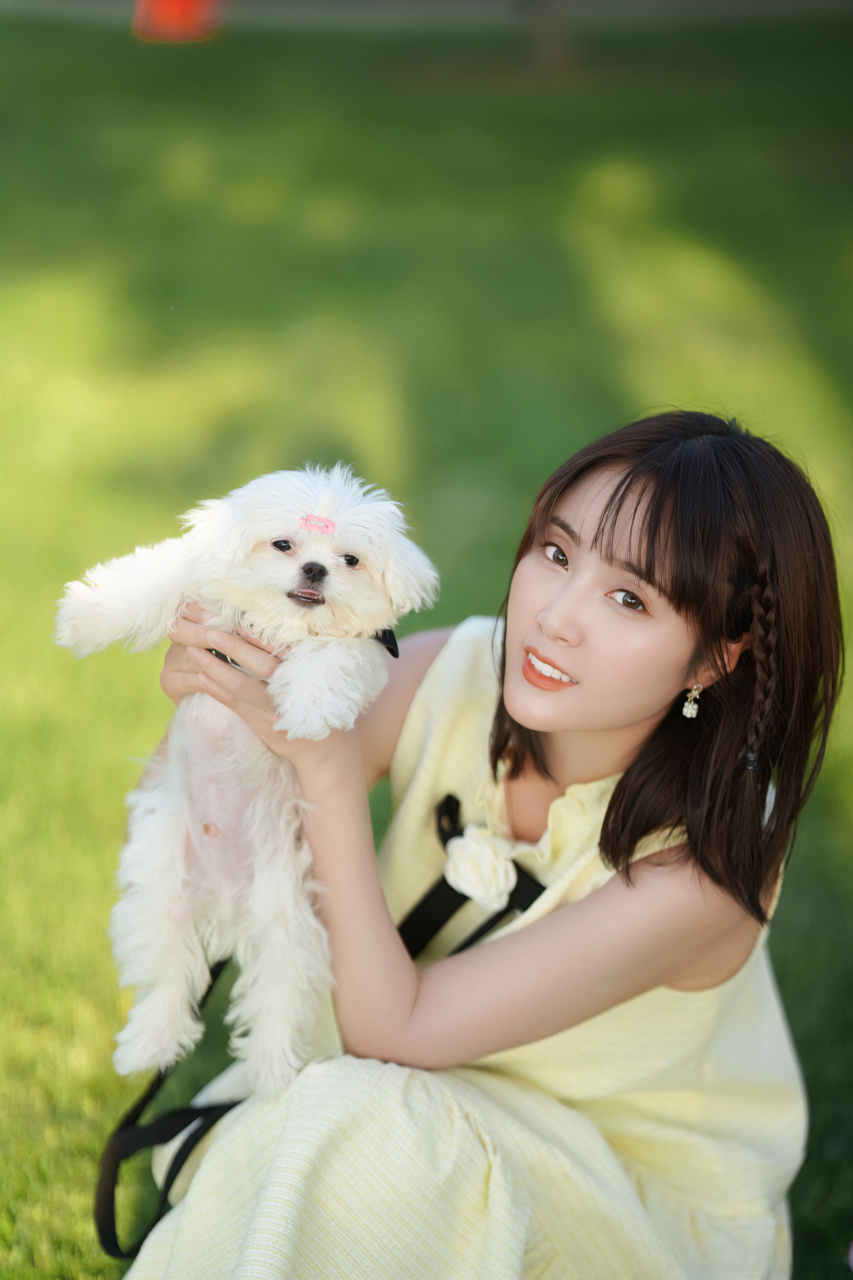 看看我家好大儿98#彭筝##彭筝##萌宠