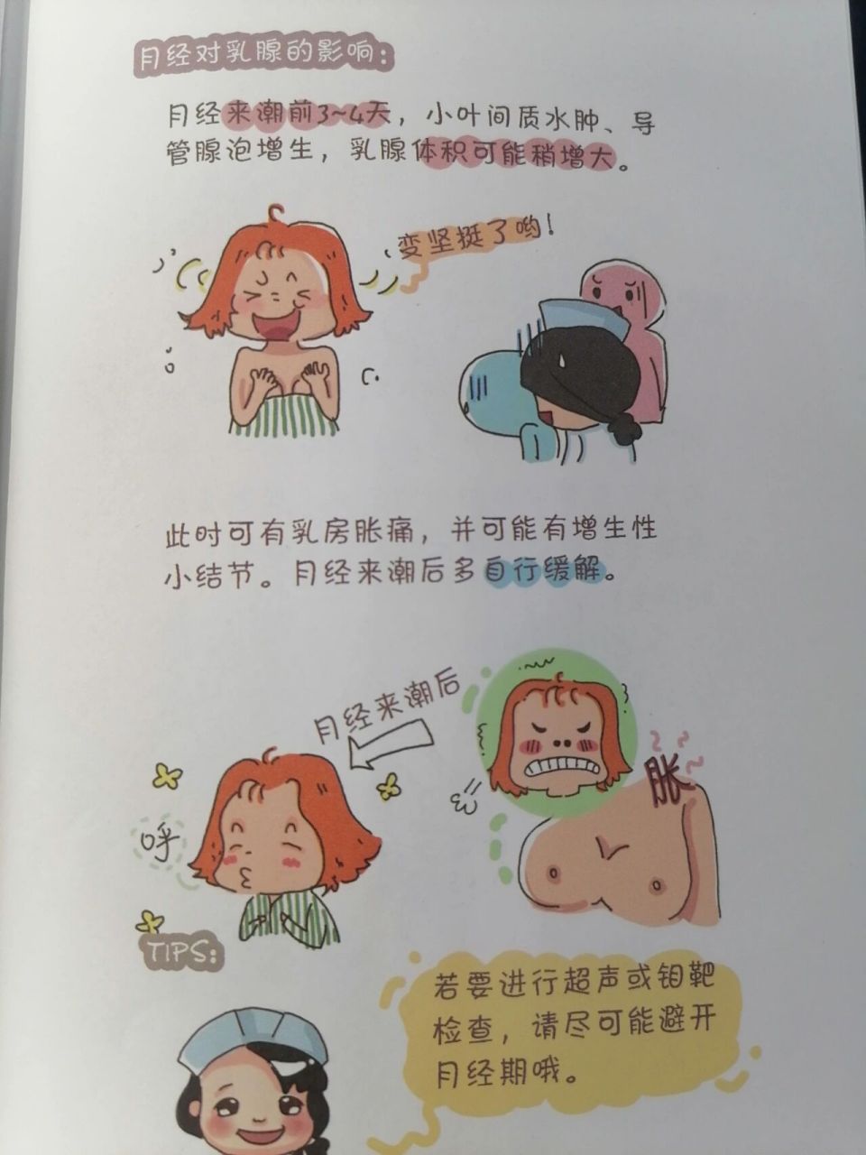 乳腺的解剖结构与生理功能 结构:每侧乳房有15—20个乳腺叶,富含腺泡