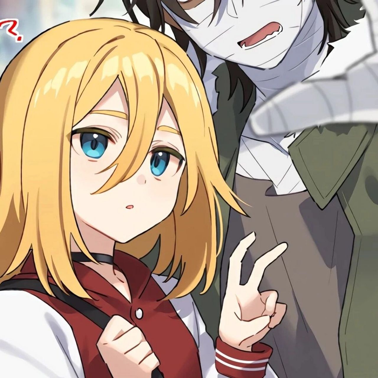 《杀戮天使》情头