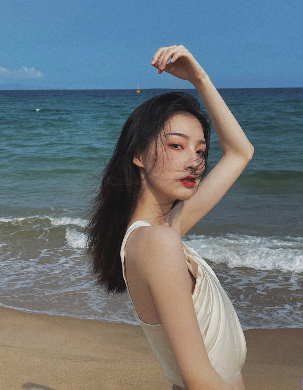 一简jane_ 水瓶座小姐姐,喜欢时尚穿搭