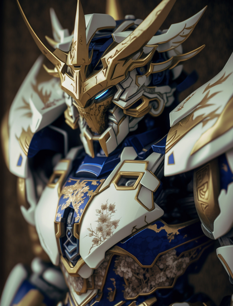 中华机甲 白银疾风 你认为哪个机甲更适合叫「白银疾风」呢?