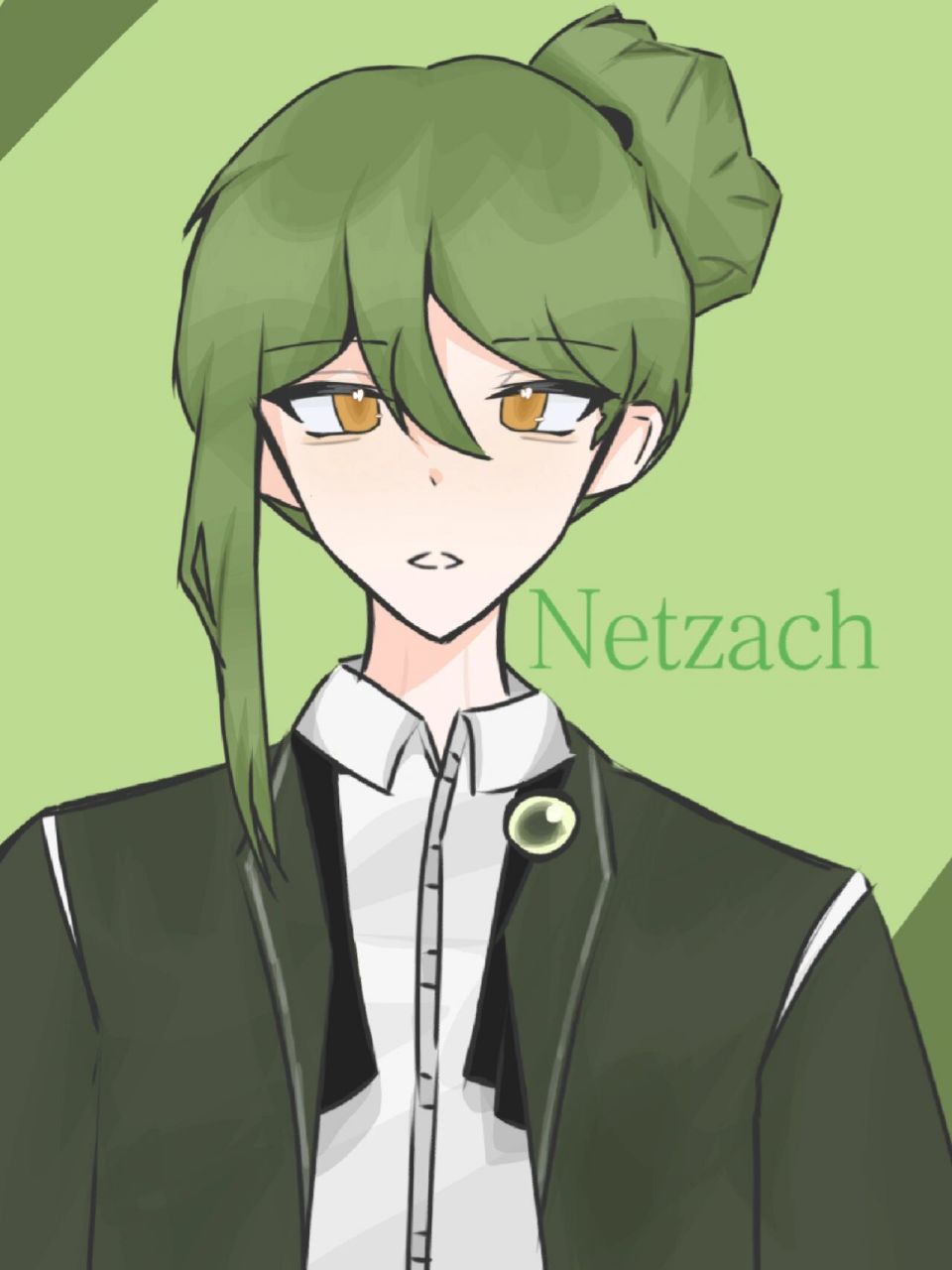 废墟图书馆 netzach98 之前的号登不上了,废了,直接给我整扭曲了