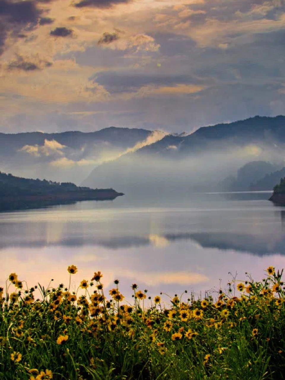 浙江小众旅游地|景宁畲乡|旅行攻略第三期 如果你喜欢浪漫,那你就不能
