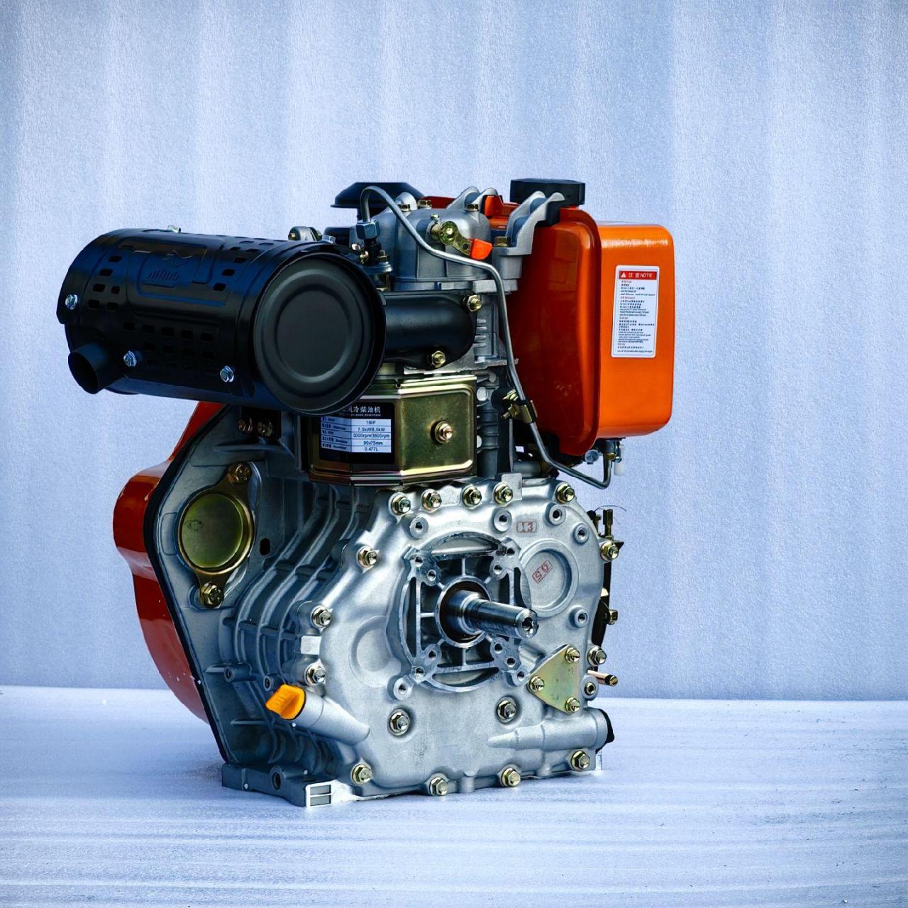 173/178/188/190/192/195,风冷柴油机全系都有货78