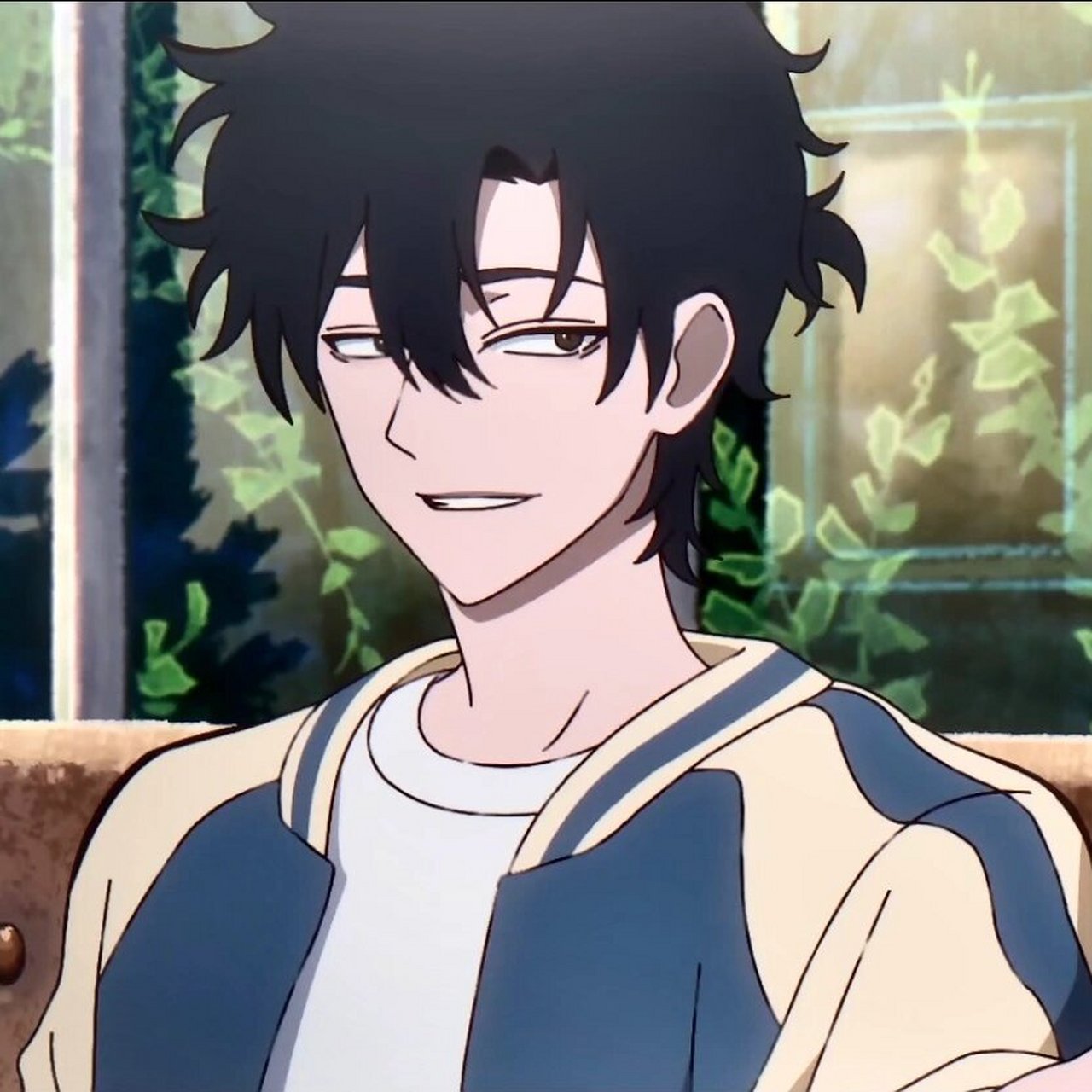 程小时 头像 时光代理人「程小时」头像