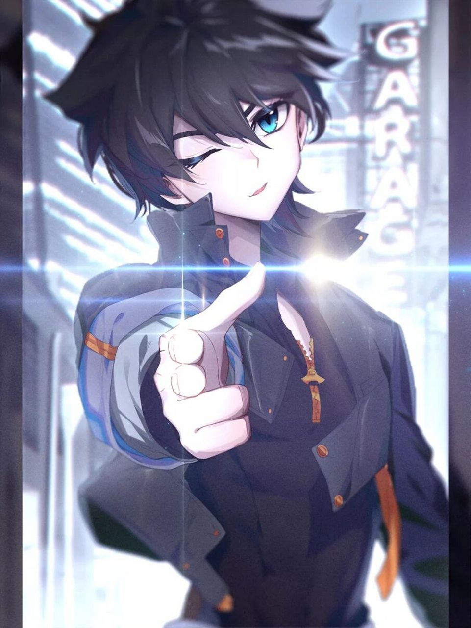 唐轩宇白秀秀简介 九张图片 唐轩宇白秀秀简介 蓝轩宇(唐轩宇) 别名