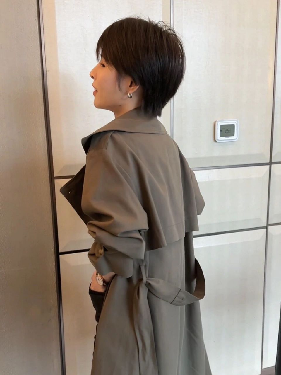 女人超过30岁一定要尝试一次超短发昆明短发 女人超过30岁一定要尝试