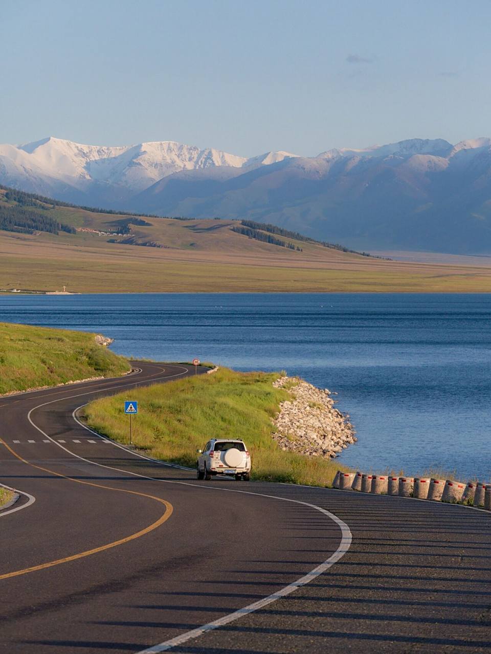 2021年9张最爱的旅行照片91  2021应该是我近几年看到的风景最漂亮