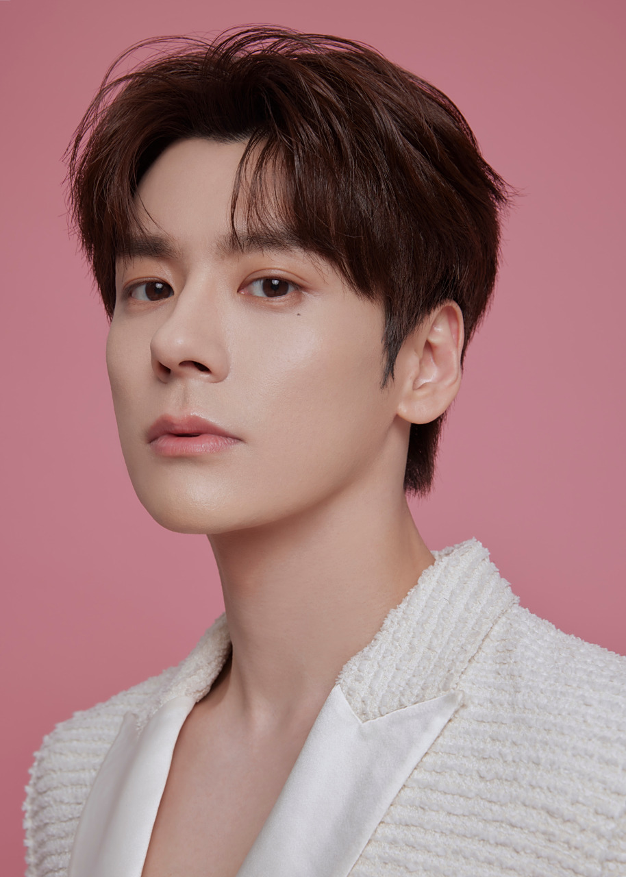 ◤#魏哲鸣#0202│0202#魏你而甜#02◢||  95【w-daily】