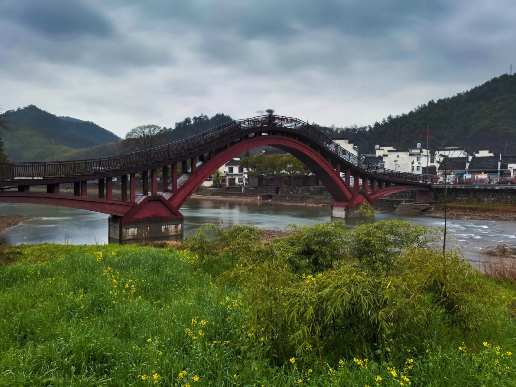 5a龙川景区 安徽省宣城市绩溪龙川景区是国家旅游局正式批准的国家