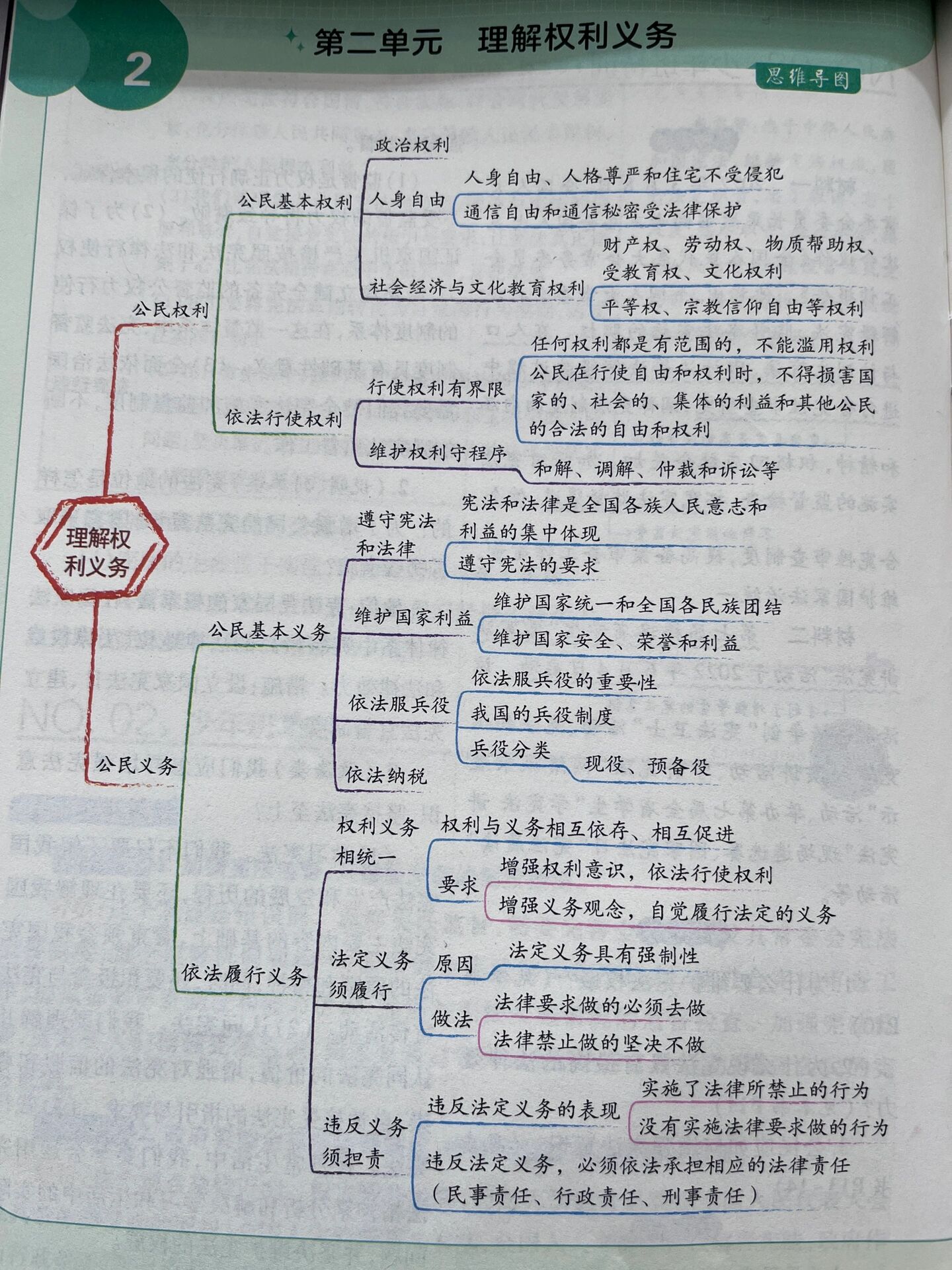 八下道法材料分析
  第2张