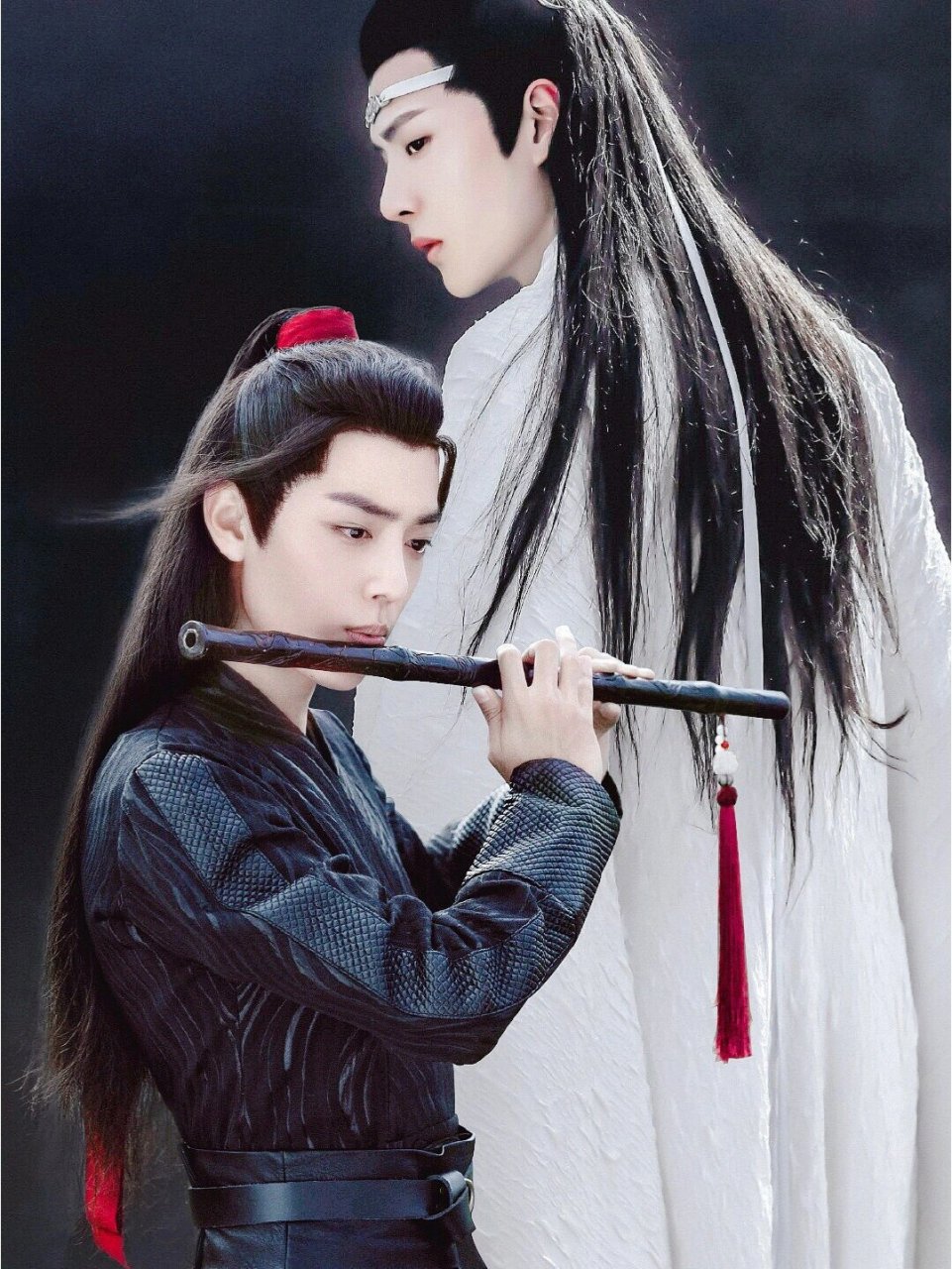 忘羡高清壁纸