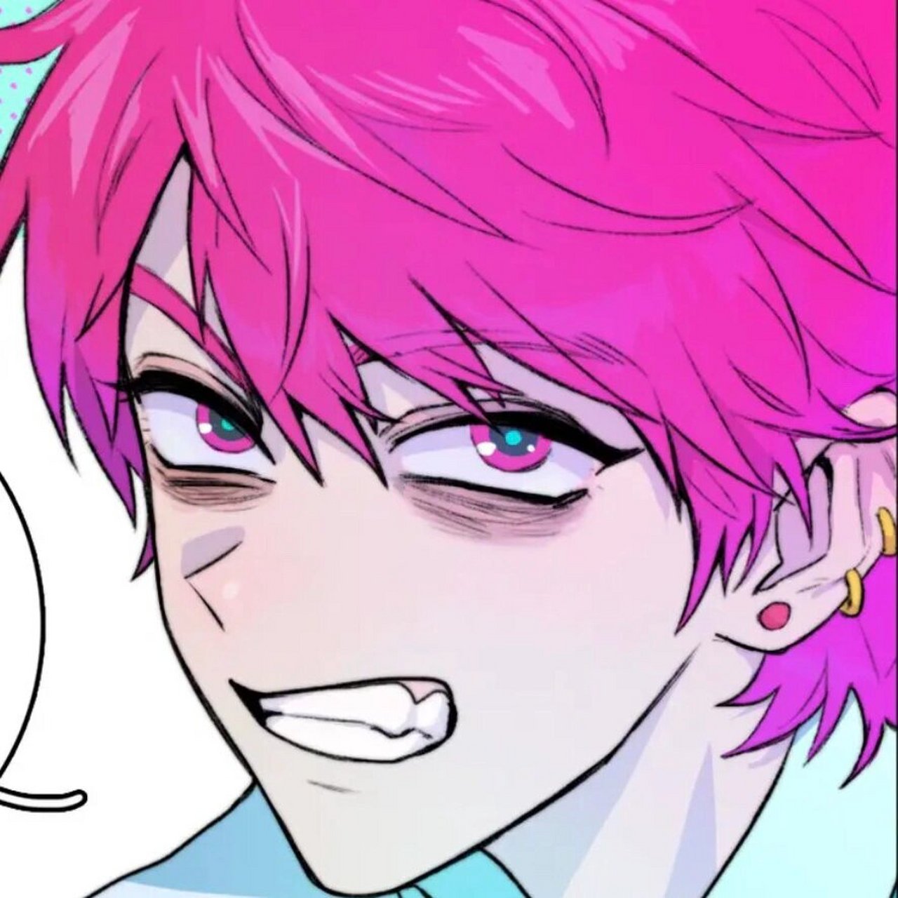 硬核一中 硬核一中自截头像 都是戎星野大可爱