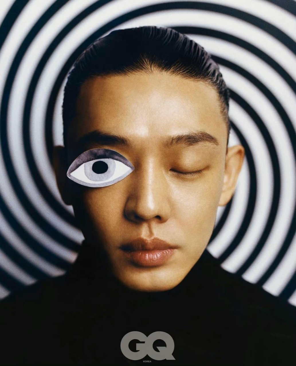 刘亚仁 #刘亚仁# #gq# #gqkorea# #gq智族# #时尚摄影# #时尚大片