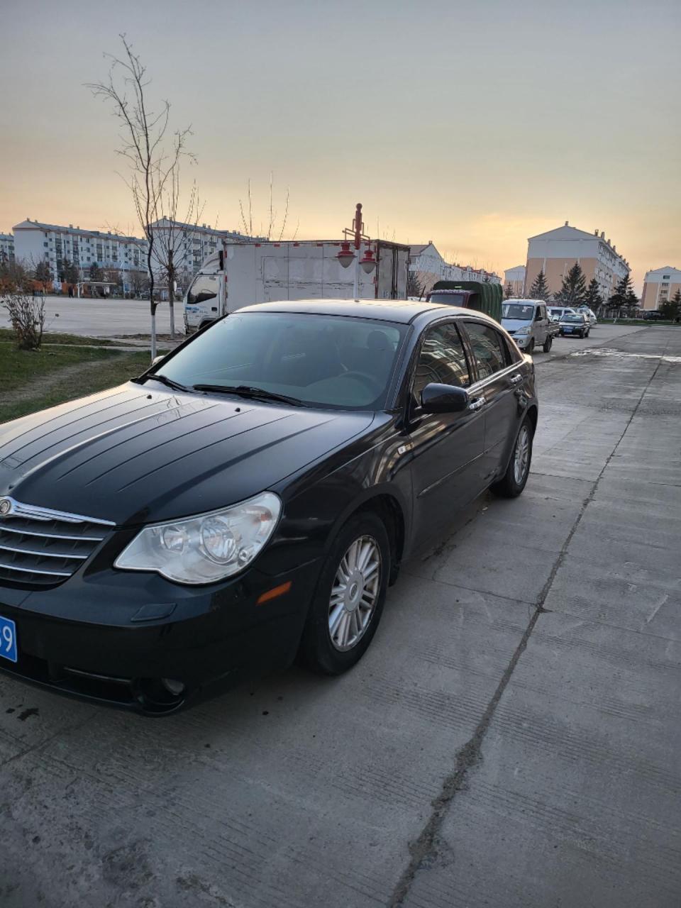 0排量,北京奔驰戴克铂锐,全车原版,状态无敌,手续齐全必须过户,检车24