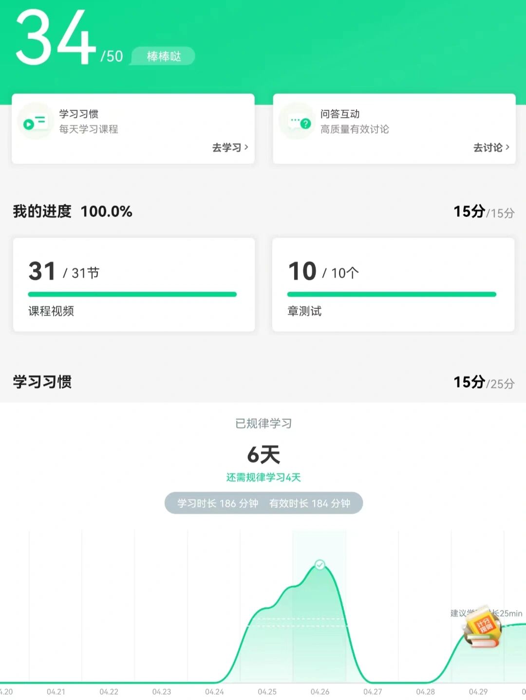 超星尔雅网课没有刷完(超星尔雅网课没刷完会不会挂科)
