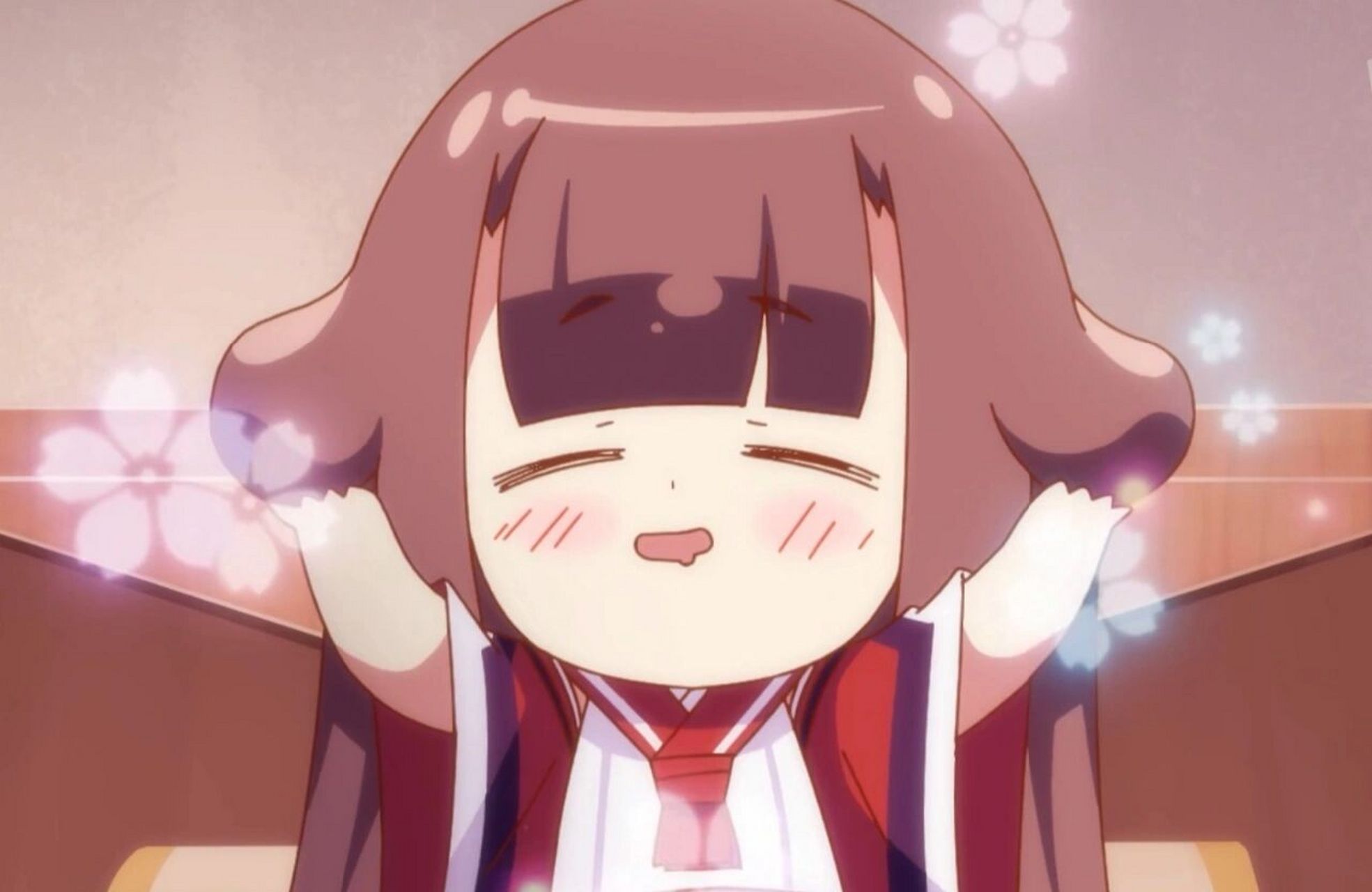 【猫之茗】茉莉的表情包合集(1) 可可爱爱的茉莉,表情丰富又多彩.