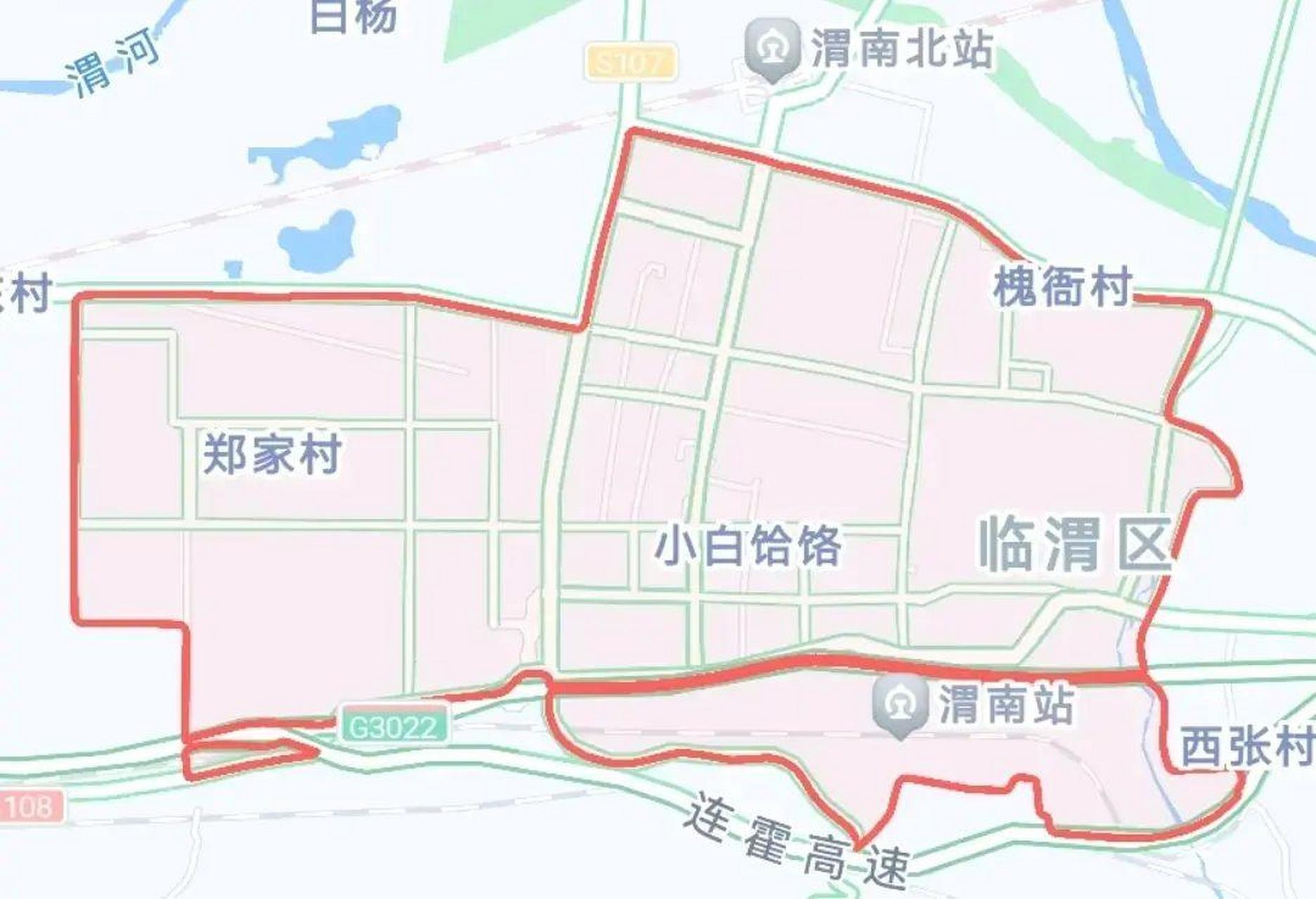 又是不能开车的一天…2024年5月6日渭南主城区限行1和6!
