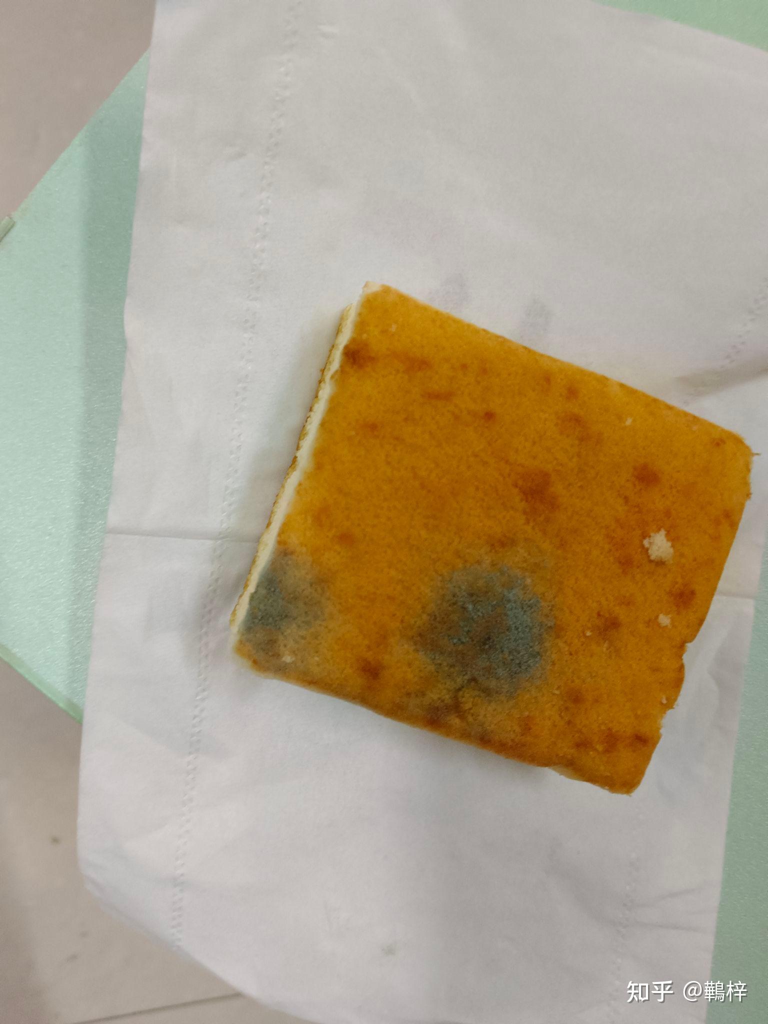 pdd买到发霉面包十倍赔偿
