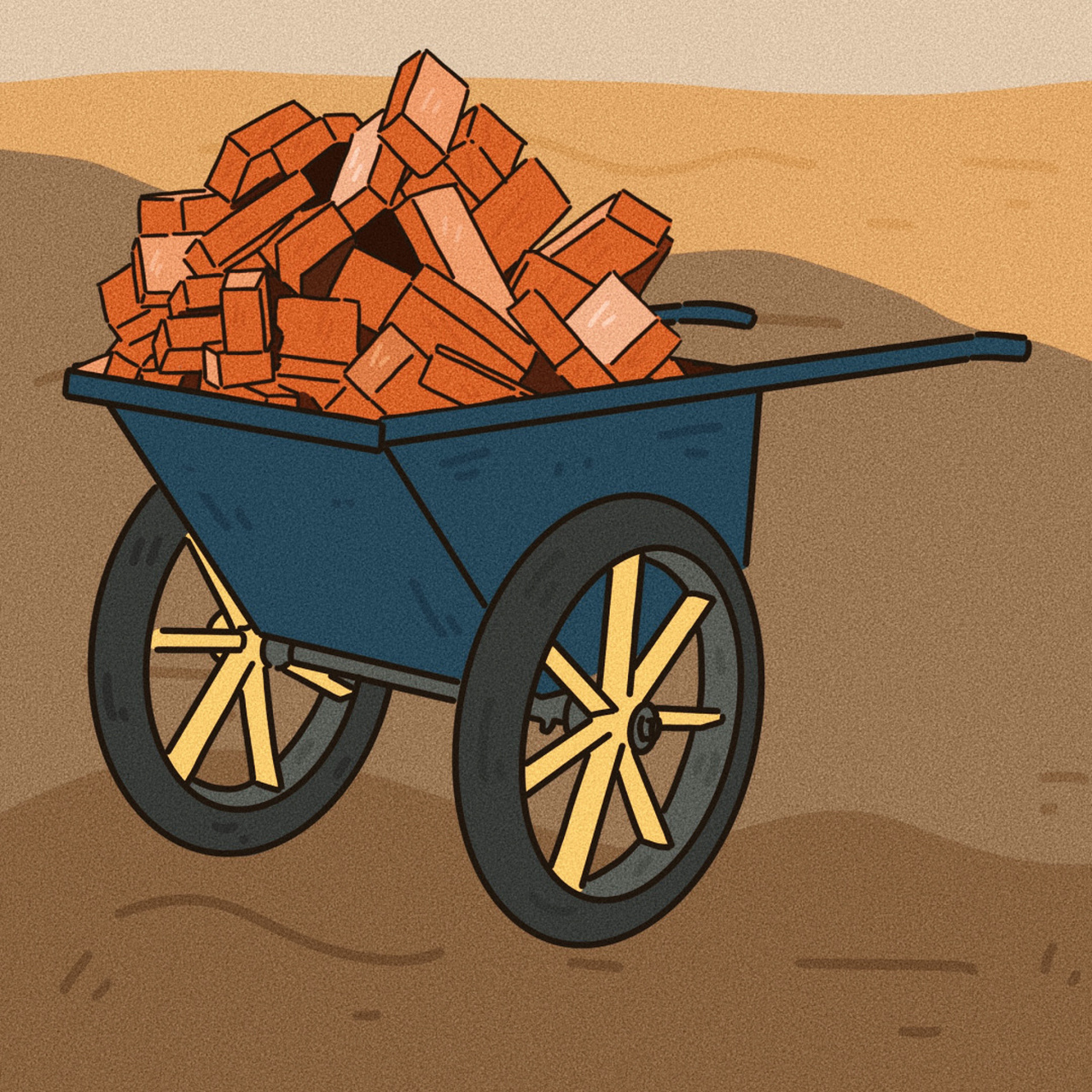 0打工人头像/我搬砖养你呀 年过完了开始认真搬砖啦 9315头像93