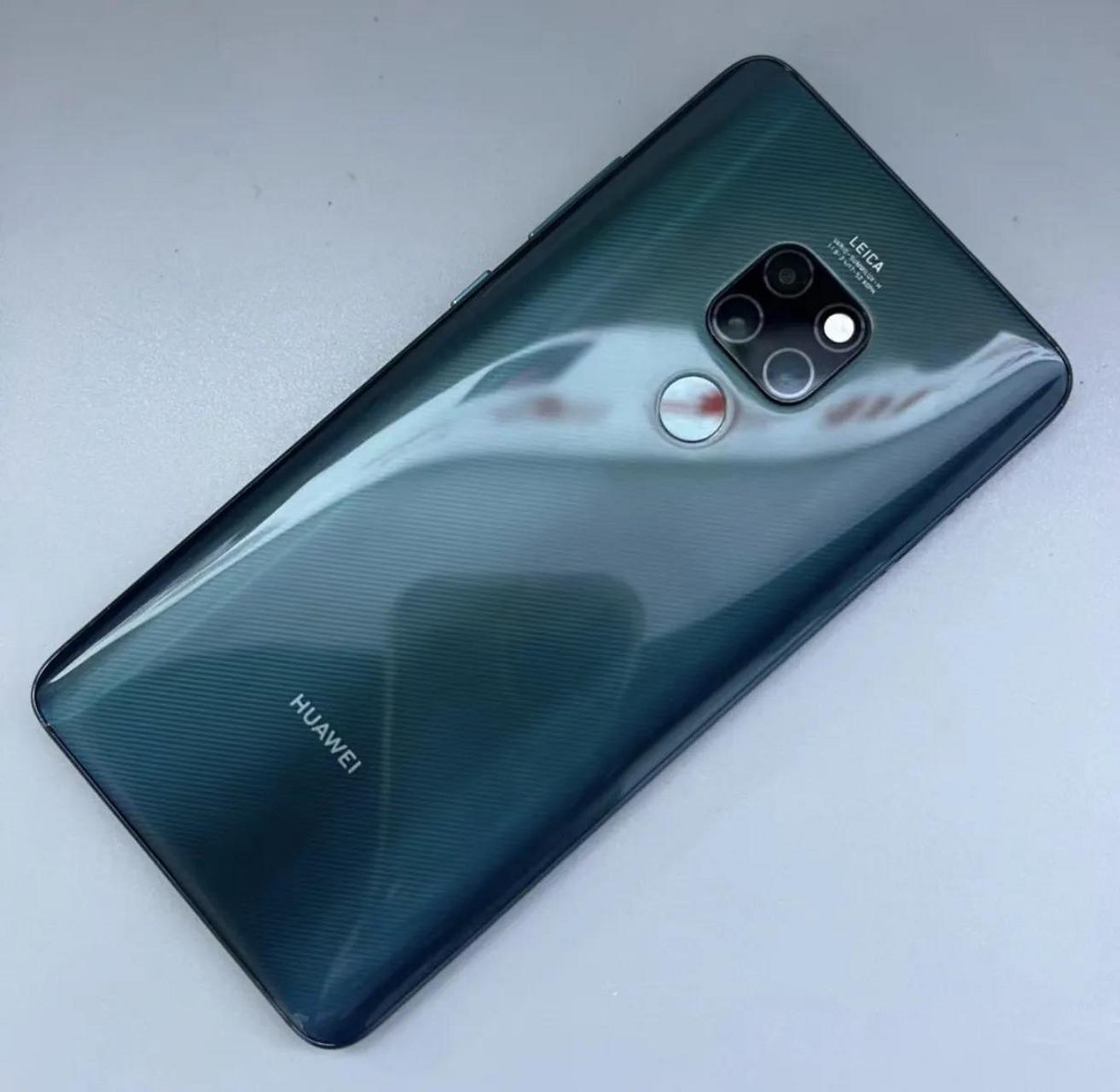 mate20 cpu图片