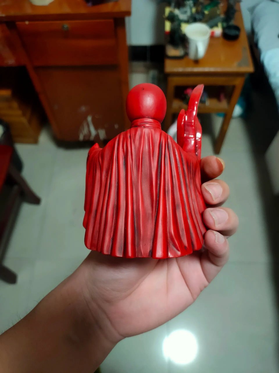 圆盘生物诺巴 圆盘生物诺巴,怪兽软胶重涂,万代正品系列,初登场奥特曼