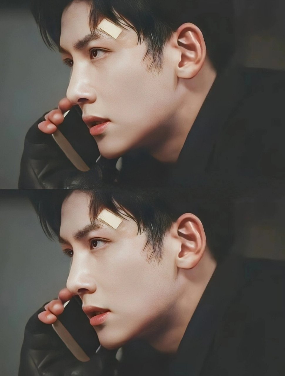 no6 池昌旭高清壁纸 池昌旭(314838,1987年7月5日-),出生于韩国