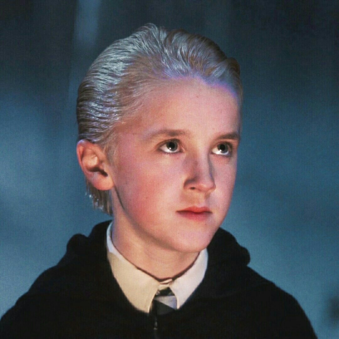 哈利波特情侣头像——哈赫,罗赫,德哈 你们磕谁呢?