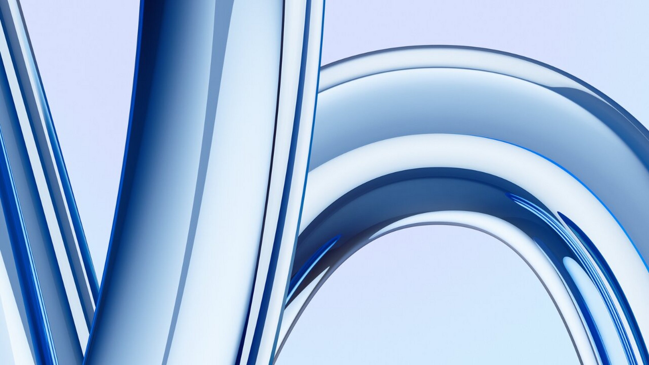 第⑦期壁纸分享:imac 2023内置壁纸 苹果发布了新一代imac(2023),共有