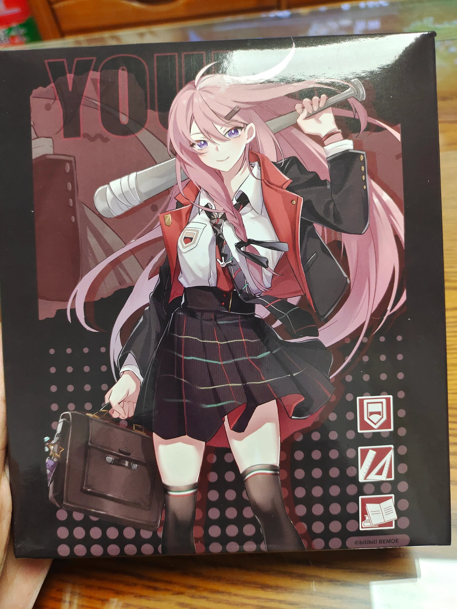 次时空学院之尤娜