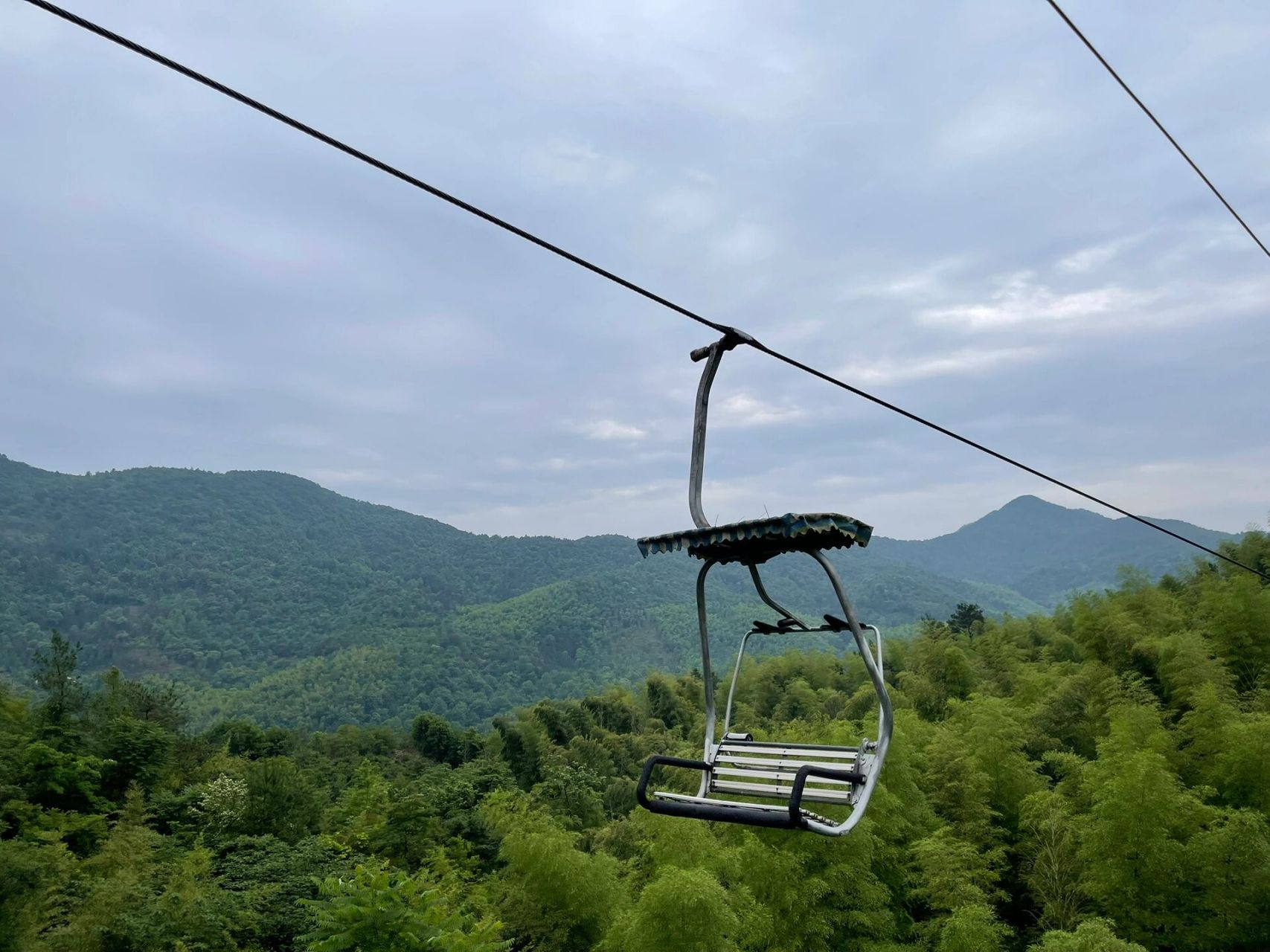 "华东第一洞"池州大王洞《安徽》 自驾从池州市区导航大王洞风景区,走