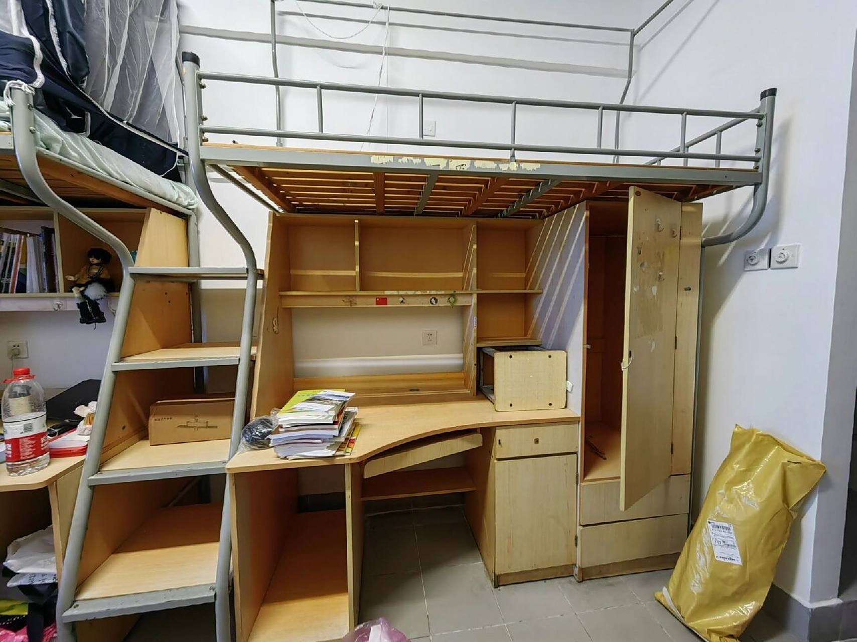 江南大学宿舍数据78 ps:改造完的放最后了嘿嘿 本人是刚到江大报到