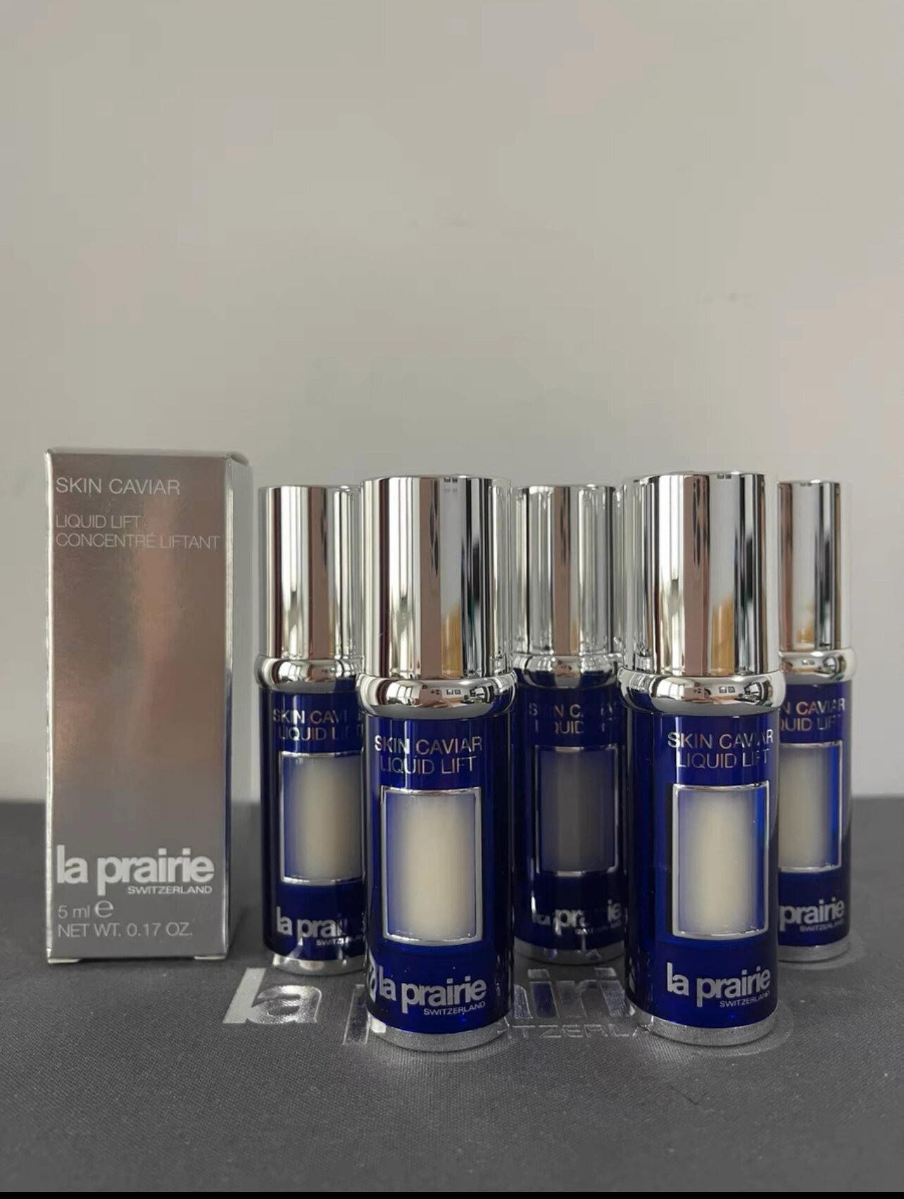 莱珀妮反重力精华,中样,5ml,最强大的精华