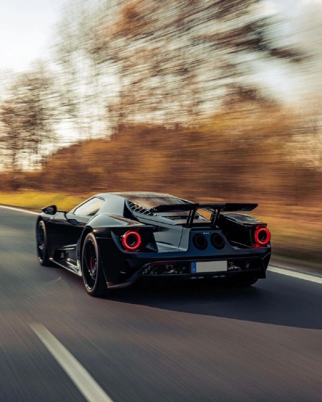ford gt #福特gt# #超跑大赏# #超级跑车圈# #福特# #超级跑车