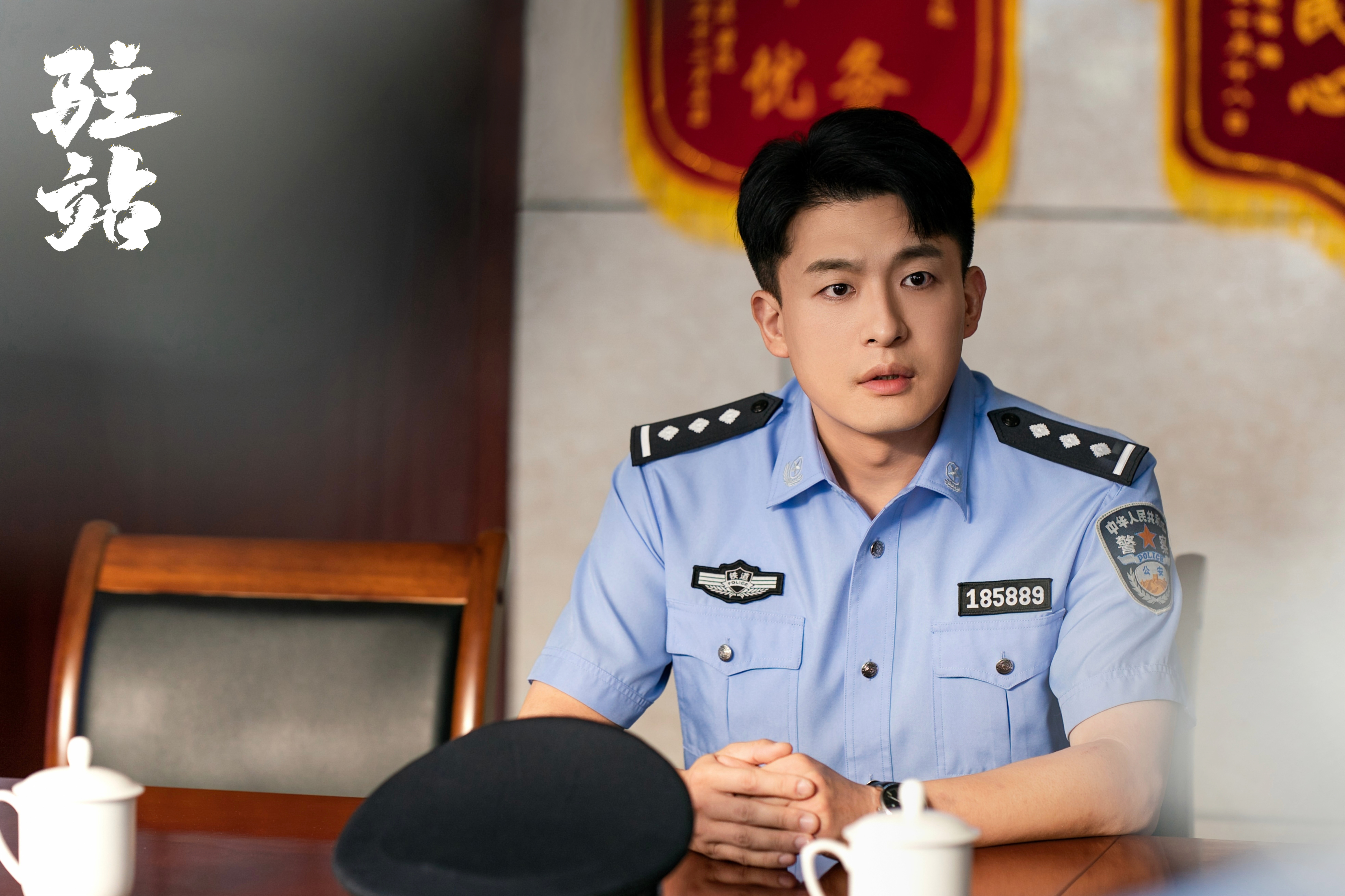 情感渐渐缝合,职场坚守负责,一切都在往好的方向前进