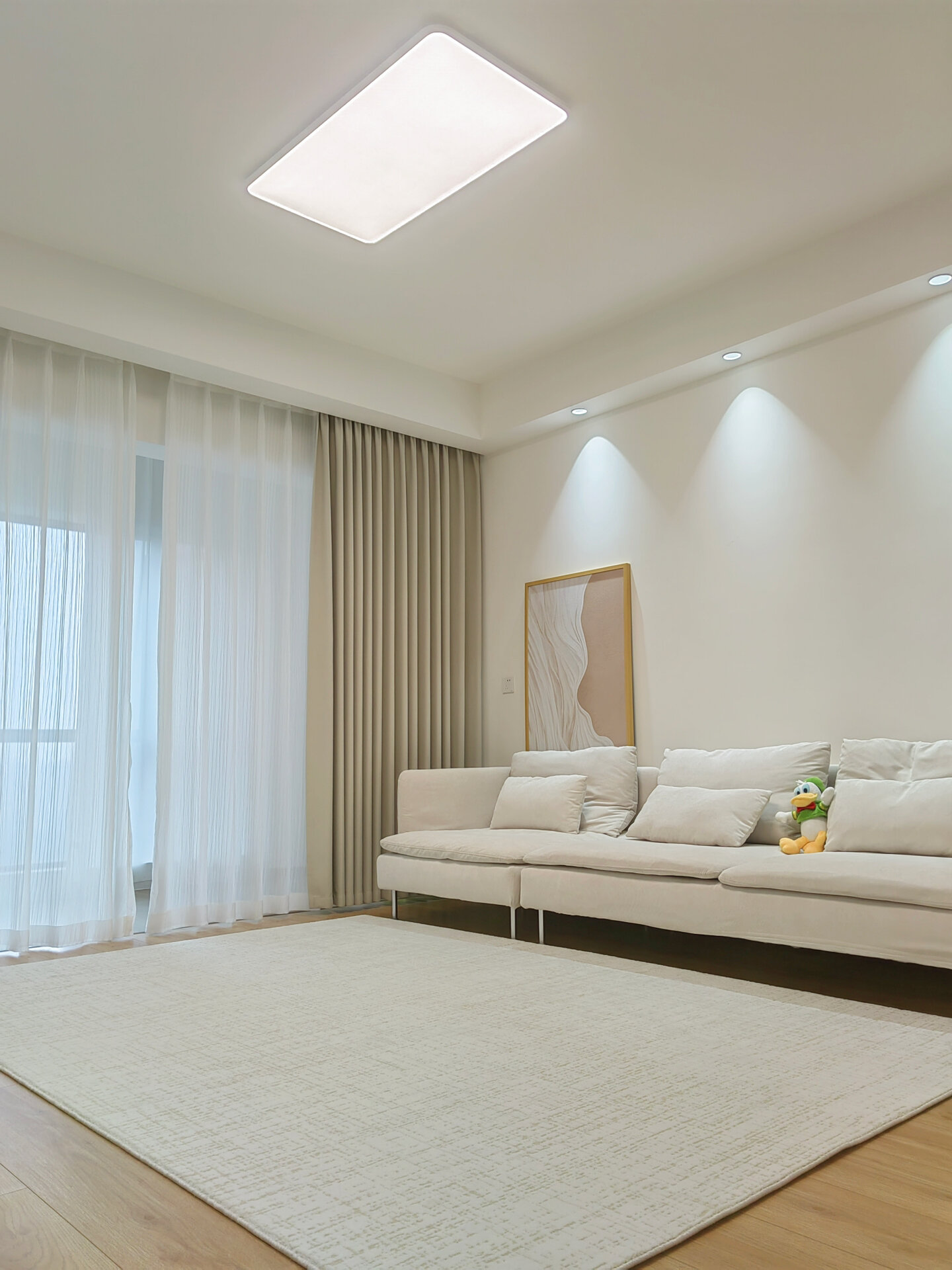 极简边吊|给要吊顶的友友们一些诚恳的建议