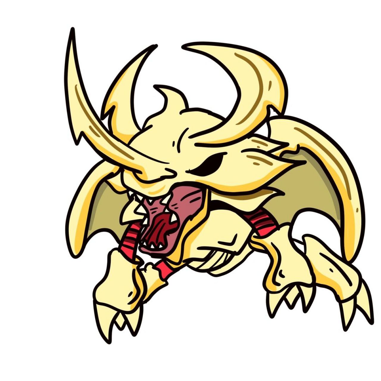 来一组甲虫兽一家～ 光子郎hang～来了哦#数码宝贝# #甲虫兽# 数码