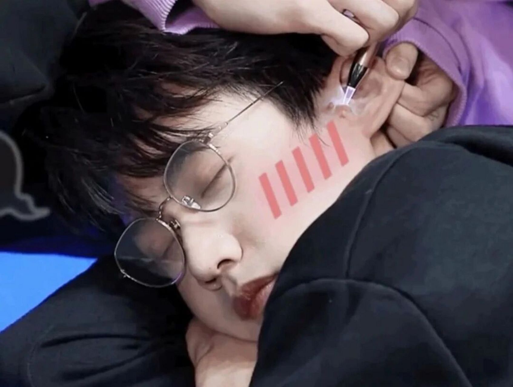 周柯宇 | 7815周丹神图壁纸第四弹7815 可爱版周丹来了