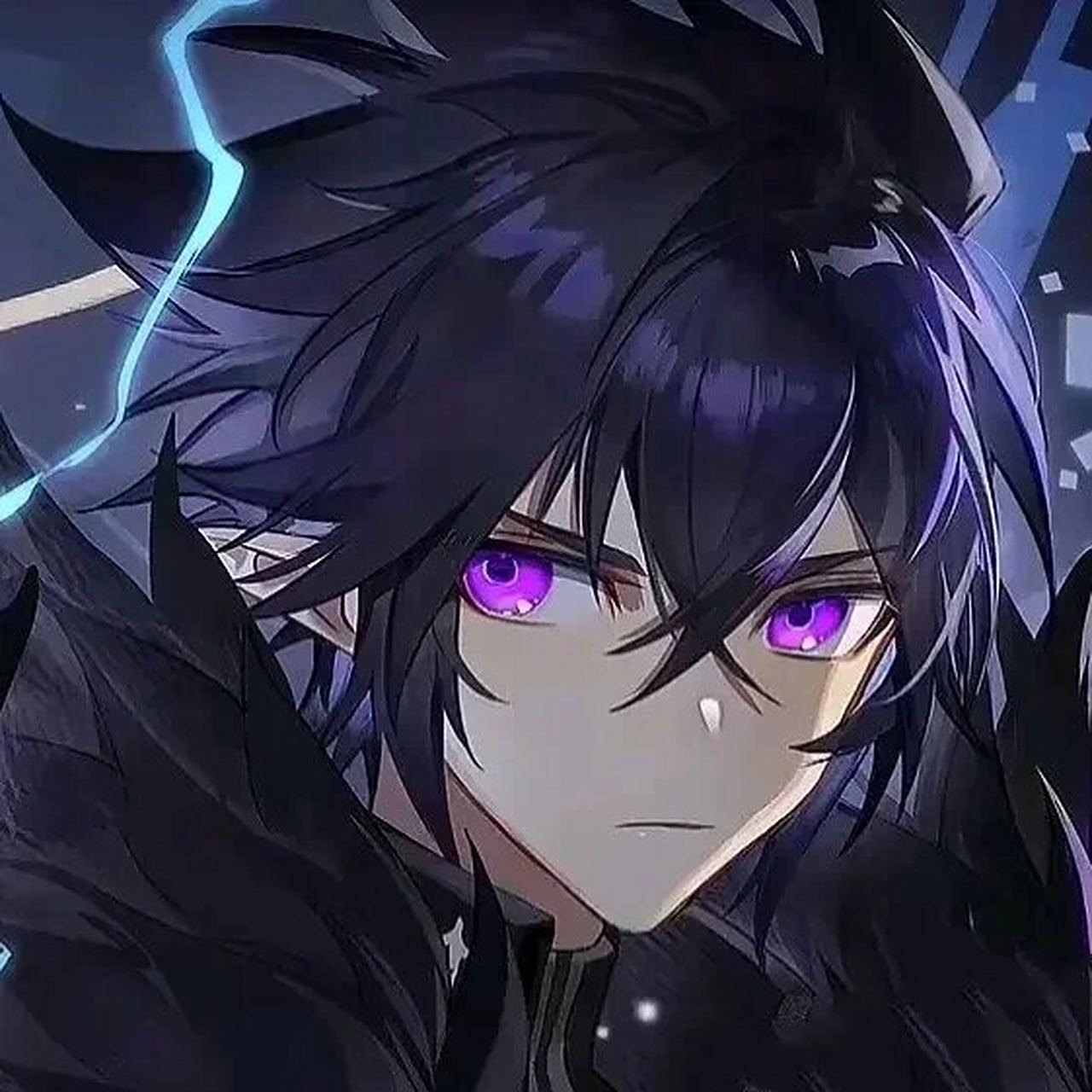 雷狮高质量头像 要图吱一声哈