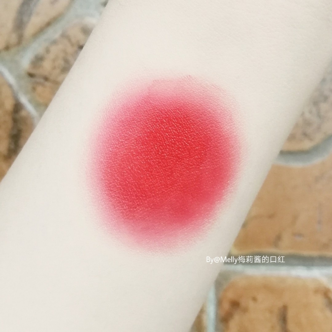 迪奥红管651这支终于收到了!