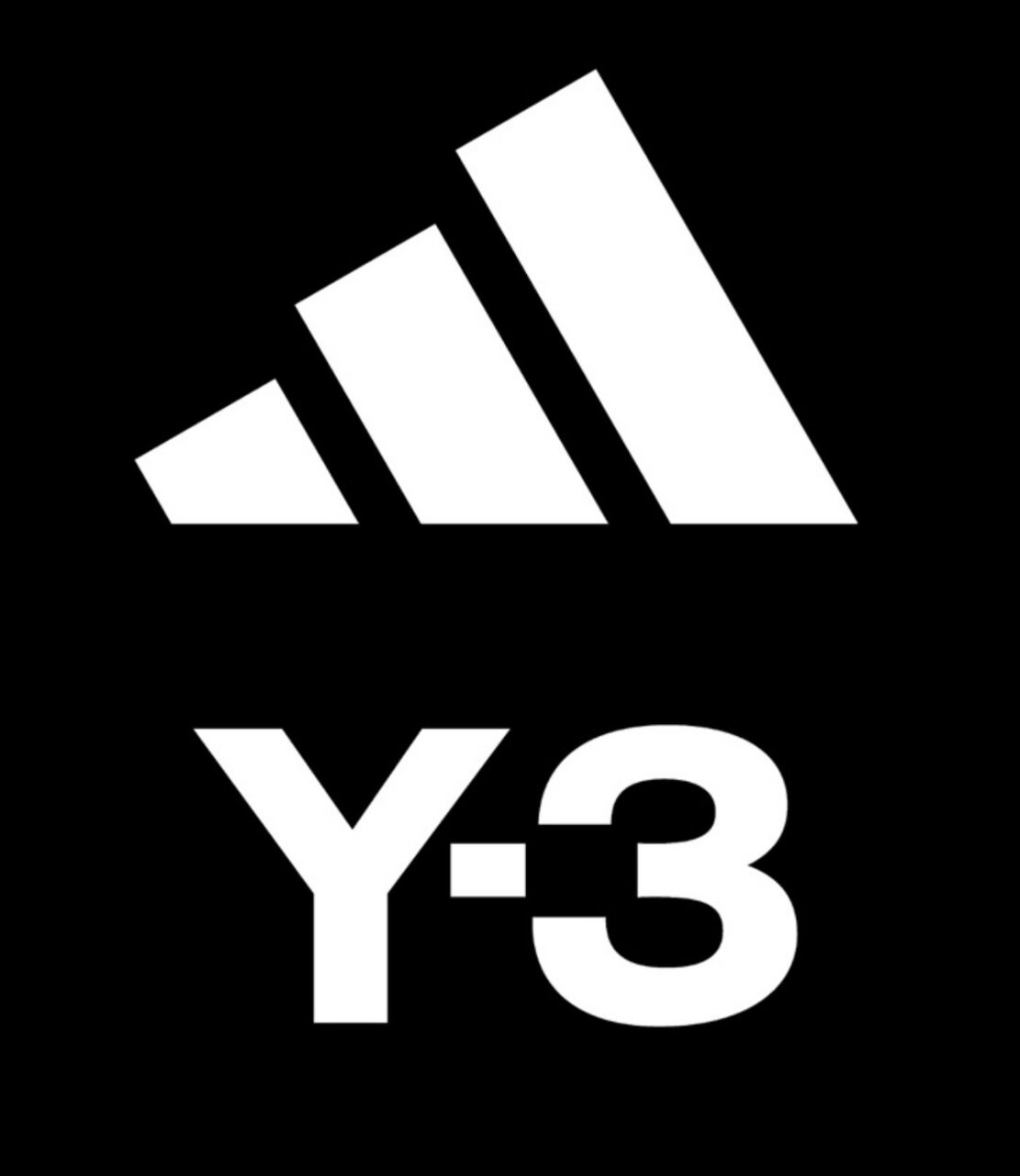 adidasY3图片