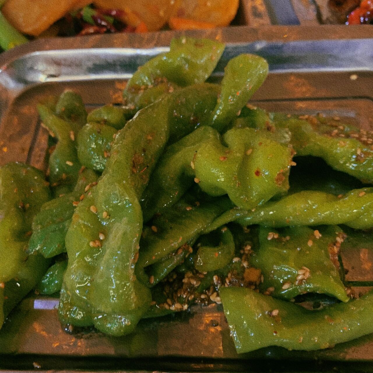 郑州周边美食99新密郑喜旺烧烤正宗新密虾尾 夏天少不了吃夜市,夜市