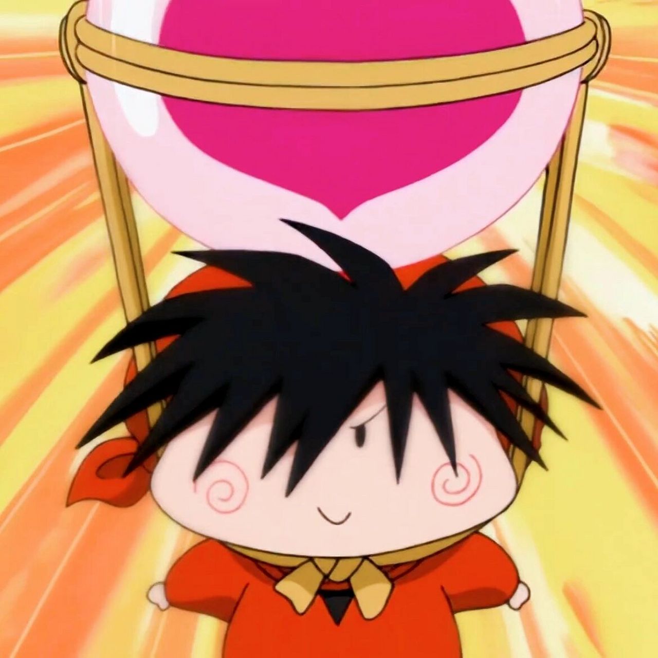 魔法咪路咪路98|自截