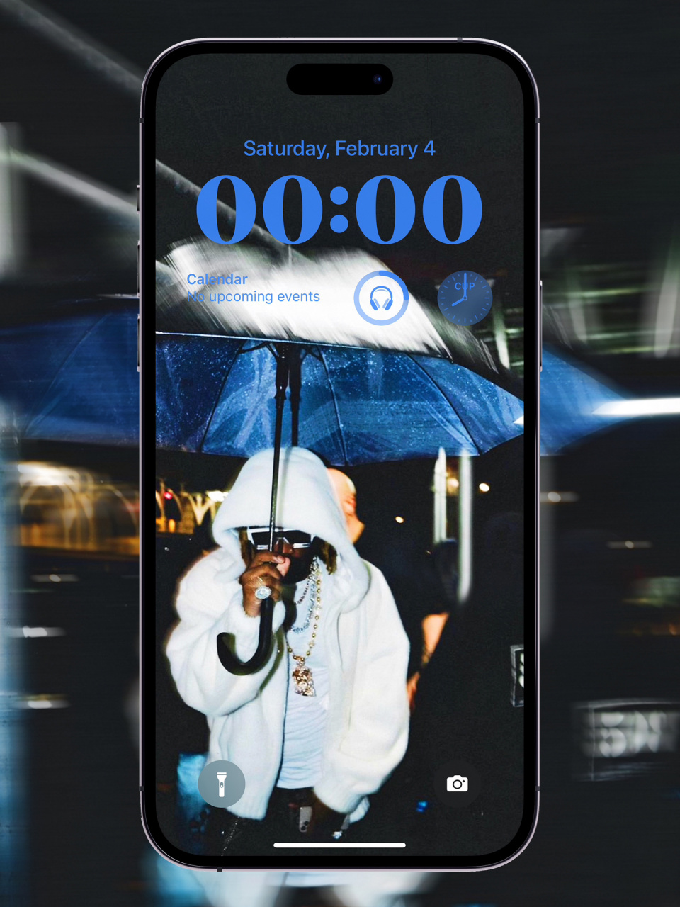 future氛围感|壁纸分享 "workin on the weekend like usual, way