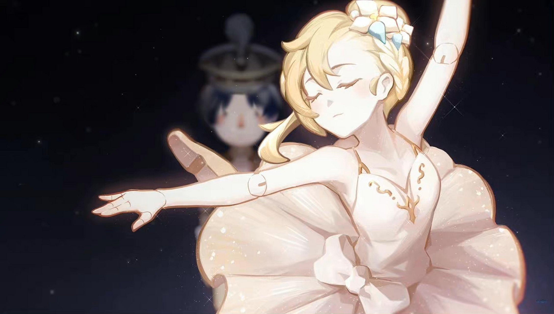 artwork by errorll404ll【已授权】